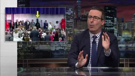 Last Week Tonight with John Oliver S04E15