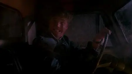 A Nightmare on Elm Street: The Dream Child (1989)