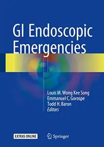 GI Endoscopic Emergencies