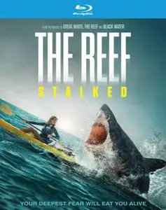 The Reef: Stalked (2022)