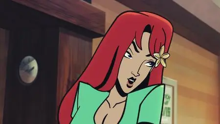 Agent Elvis S01E10