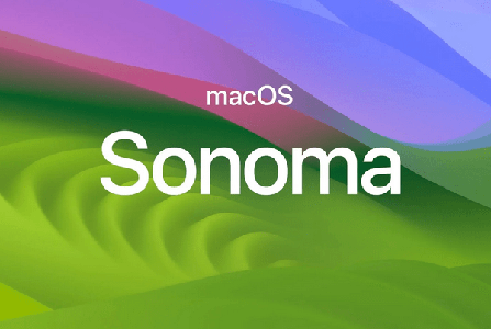 macOS Sonoma 14.1 (23B74) (Image for VMWare)