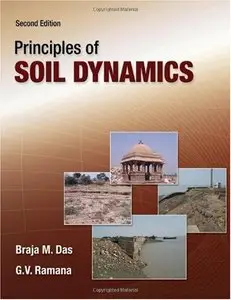 Principles of Soil Dynamics, 2 edition