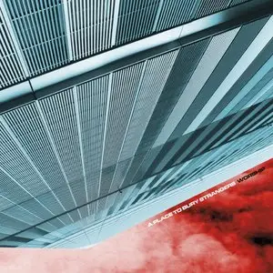 A Place to Bury Strangers - Worship (2012)