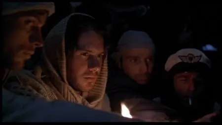 Alive (1993)