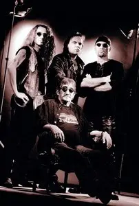 Boogie Stuff - 3 Albums (1992 - 2004)
