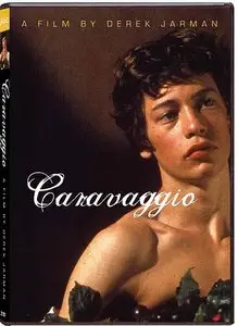 Caravaggio (1986)