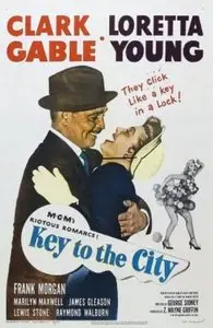 Key to the City (1950)