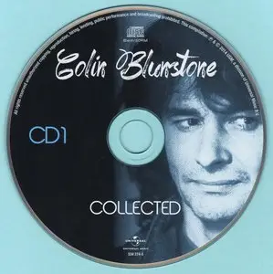 Colin Blunstone - Collected [3CD] (2014)