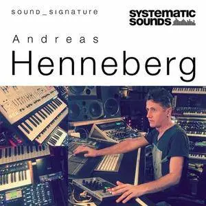 Systematic Sounds Andreas Henneberg - Sound Signature MULTiFORMAT