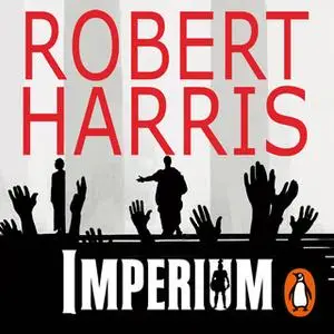 «Imperium» by Robert Harris