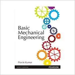 Basic Mechanical Engineering