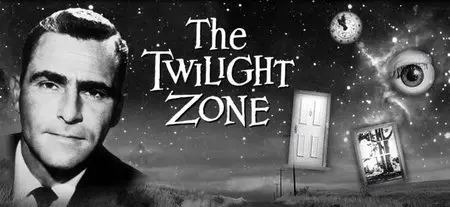 The Twilight Zone Season 1 Episodes 21-24 plus Rod Serling Interview