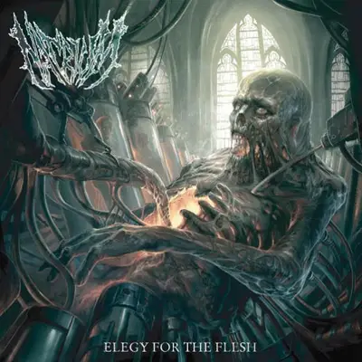 Natrium - Elegy For The Flesh (2011)