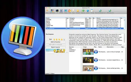Spectrum TV 3.71