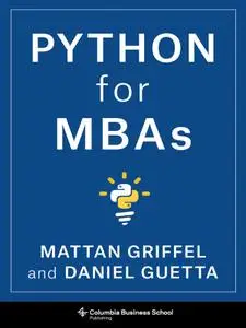 Python for MBAs