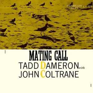 Tadd Dameron & John Coltrane - Mating Call (1957/2016) [Official Digital Download 24/192]