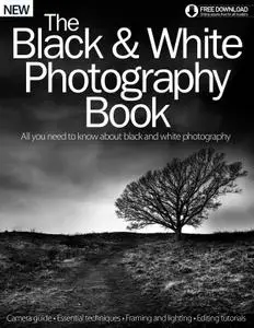 The Black & White Photography Book – 30 July 2016