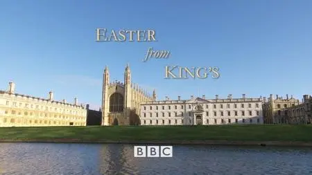 BBC - Easter from King's (2019)
