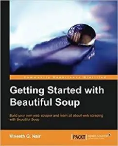 Getting Started with Beautiful Soup [Repost]