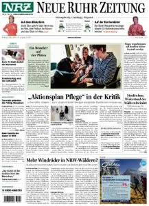 NRZ Neue Ruhr Zeitung Essen-Steele/Kray - 05. Juni 2019