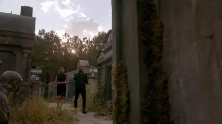 The Originals S04E05