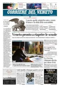 Corriere del Veneto Venezia e Mestre - 25 Marzo 2021