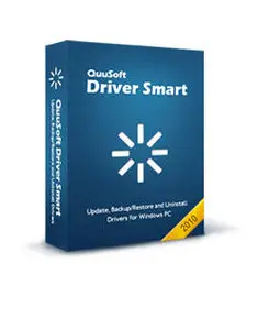 QuuSoft Driver Smart v2010.1.3  