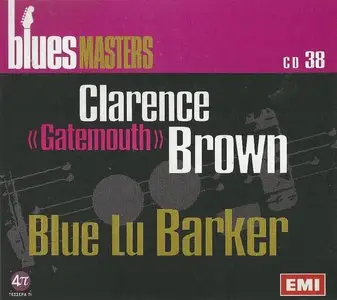 V.A. - Blues Masters Vol 13 (3CD, 2012)