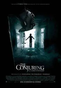The Conjuring - Il caso Enfield (2016)