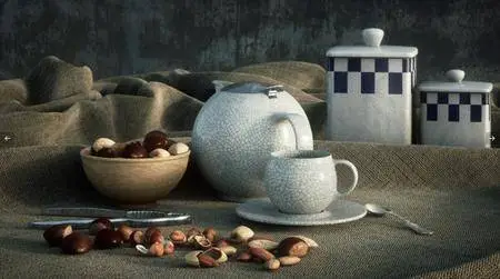 Octane Render 3.07