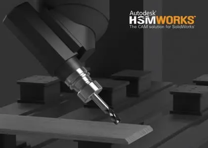 Autodesk HSMWorks CAM 2020.3 Build R2.43705 Update