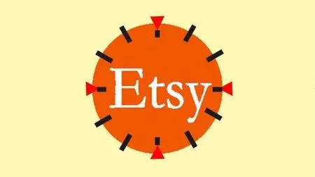 Etsy shop: Complete course to create Etsy side income