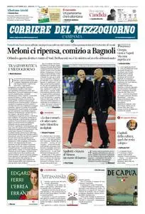 Corriere del Mezzogiorno Campania - 18 Settembre 2022