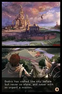 NDS - Might & Magic: Clash of Heroes (2009) - USA Version - Manually Patched