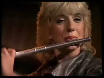 James Last - Flute Fiesta (with Berdien Stenberg) (1988)
