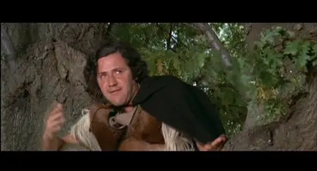 Superuomini, superdonne, superbotte / Amazons vs. Supermen (1975)