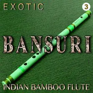 Zion Music Exotic Bansuri Vol 3 WAV