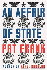 An Affair of State - Pat Frank