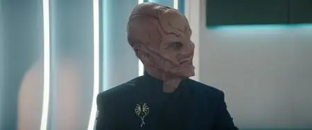 Star Trek: Discovery S05E03