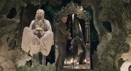 L'Imaginarium du Doctor Parnassus (2009)