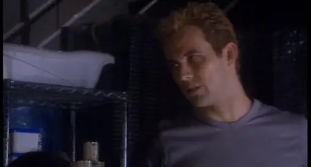 Earth Final Conflict - 0402 - Sins of the Father