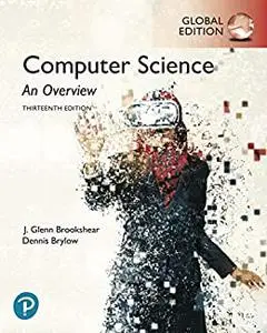 Computer Science: An Overview, Global Edition [Repost]