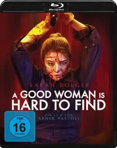 A Good Woman Is Hard to Find (2019) + Extras