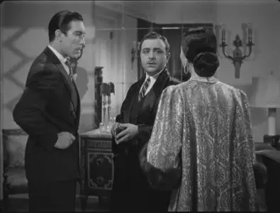 Dangerous to Know (1938)