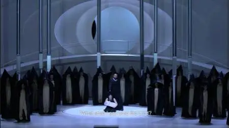 Gounod - Faust (Beczala, Abdrazakov, Agresta; Pérez) 2016