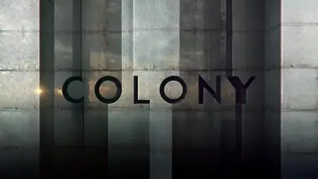 Colony S02E01