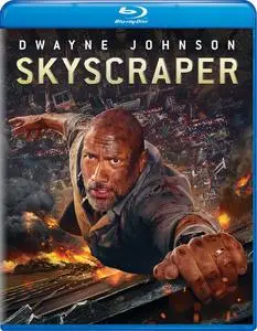 Skyscraper (2018)