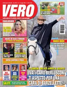 Magazine VÉRO – 10 maggio 2023
