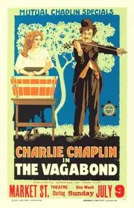 The Vagabond (1916)